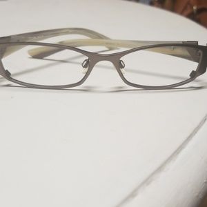Oakley glasses